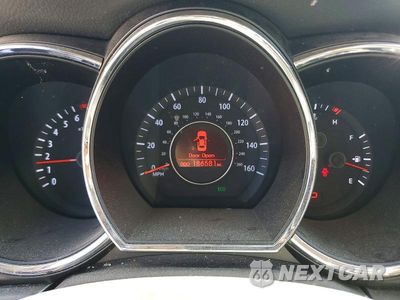 Zdjęcie 9 z 12 samochodu: 2011 KIA OPTIMA LX VIN:KNAGM4A79B5118783 - miniatura