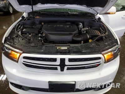Zdjęcie 11 z 12 samochodu: 2018 DODGE DURANGO GT VIN:1C4RDJDG4JC414665 - miniatura