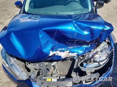 Zdjęcie 11 z 12 samochodu: 2019 NISSAN SENTRA S VIN:3N1AB7AP4KY292864 - miniatura