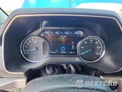 Zdjęcie 9 z 12 samochodu: 2021 FORD F150 SUPERCREW VIN:1FTFW1E83MFB11805 - miniatura