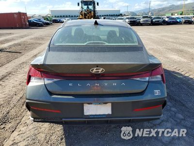 Zdjęcie 6 z 13 samochodu: 2026 HYUNDAI ELANTRA SE VIN:KMHLL4DG4TU192356 - miniatura