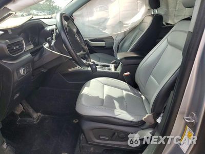 Zdjęcie 7 z 13 samochodu: 2021 FORD EXPLORER XLT VIN:1FMSK8DH5MGA94029 - miniatura