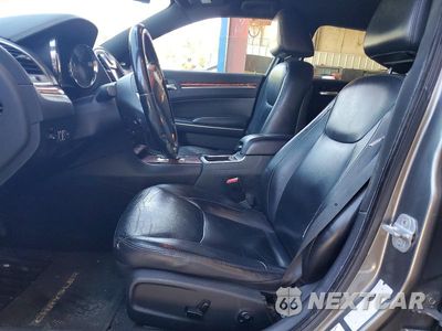Zdjęcie 7 z 13 samochodu: 2012 CHRYSLER 300 LIMITED VIN:2C3CCACG2CH210428 - miniatura