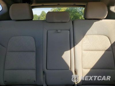 Zdjęcie 10 z 13 samochodu: 2018 HYUNDAI TUCSON SEL VIN:KM8J3CA42JU650744 - miniatura