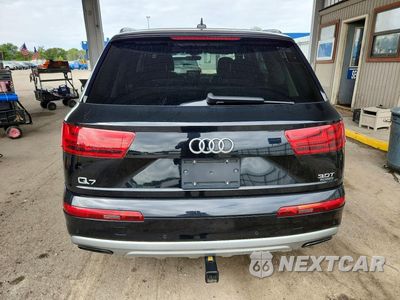 Zdjęcie 6 z 13 samochodu: 2018 AUDI Q7 PREMIUM PLUS VIN:WA1LAAF70JD024646 - miniatura