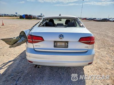 Zdjęcie 6 z 13 samochodu: 2016 VOLKSWAGEN JETTA S VIN:3VW167AJ7GM300299 - miniatura