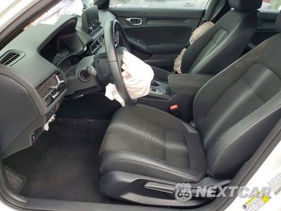 Zdjęcie 7 z 12 samochodu: 2023 HONDA CIVIC SPORT VIN:2HGFE2F58PH533750 - miniatura