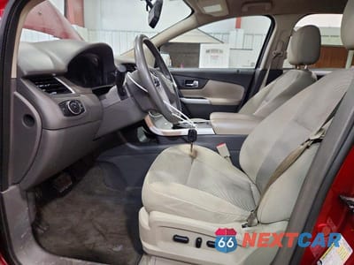 Zdjęcie 7 z 13 samochodu: 2013 FORD EDGE SEL VIN:2FMDK4JC0DBC32450 - miniatura