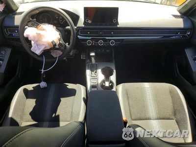 Zdjęcie 8 z 13 samochodu: 2026 HONDA CIVIC SPORT VIN:2HGFE2F58TH574762 - miniatura