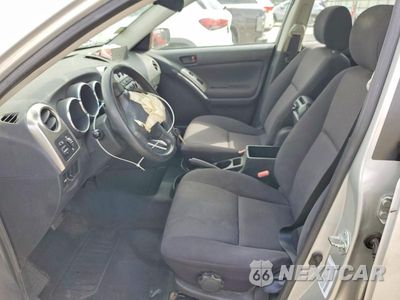 Zdjęcie 7 z 12 samochodu: 2003 PONTIAC VIBE VIN:5Y2SL62813Z482287 - miniatura