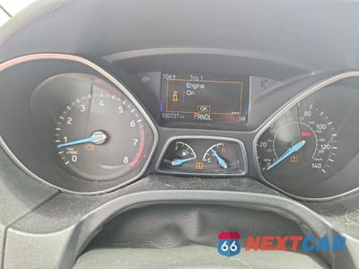 Zdjęcie 9 z 13 samochodu: 2016 FORD FOCUS SE VIN:1FADP3K24GL209673 - miniatura