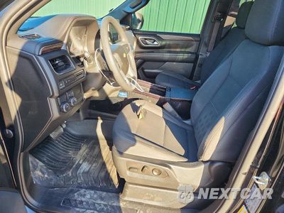 Zdjęcie 7 z 13 samochodu: 2023 CHEVROLET TAHOE C1500 VIN:1GNSCLED2PR203594 - miniatura