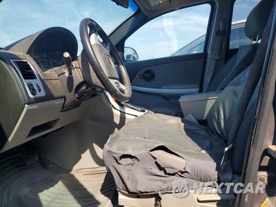 Zdjęcie 7 z 13 samochodu: 2008 CHEVROLET EQUINOX LT VIN:2CNDL43F786019935 - miniatura