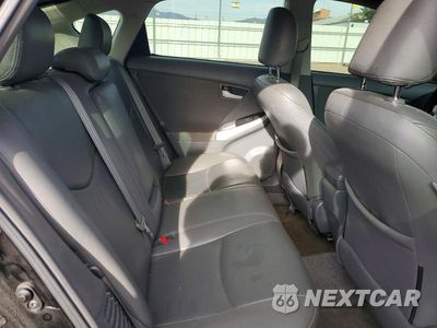 Zdjęcie 10 z 12 samochodu: 2011 TOYOTA PRIUS THREE VIN:JTDKN3DU5B5299323 - miniatura