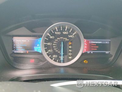 Zdjęcie 9 z 13 samochodu: 2013 FORD EXPLORER XLT VIN:1FM5K8D86DGA63952 - miniatura