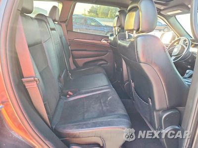 Zdjęcie 11 z 13 samochodu: 2019 JEEP GRAND CHEROKEE LAREDO VIN:1C4RJFAG5KC588529 - miniatura