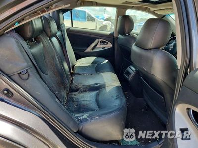 Zdjęcie 10 z 12 samochodu: 2007 TOYOTA CAMRY SE V6 VIN:4T1BK46K87U031076 - miniatura