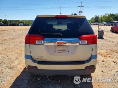 Zdjęcie 6 z 13 samochodu: 2013 GMC TERRAIN SLE VIN:2GKALMEK5D6207630 - miniatura