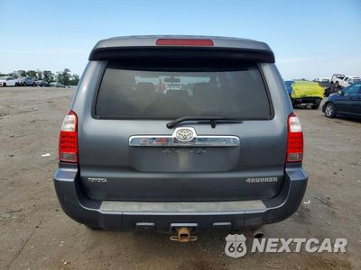 Zdjęcie 6 z 13 samochodu: 2008 TOYOTA 4RUNNER SR5 VIN:JTEBU14RX8K001714 - miniatura
