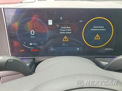 Zdjęcie 9 z 13 samochodu: 2024 HYUNDAI SONATA N LINE VIN:KMHL54JC1RA351940 - miniatura