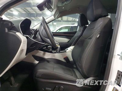 Zdjęcie 7 z 14 samochodu: 2022 HYUNDAI TUCSON SEL VIN:5NMJBCAE3NH015691 - miniatura
