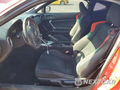 Zdjęcie 7 z 13 samochodu: 2015 SCION FR-S BASE VIN:JF1ZNAA16F8703169 - miniatura