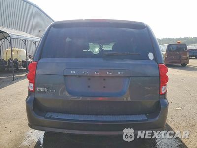 Zdjęcie 6 z 13 samochodu: 2019 DODGE GRAND CARAVAN SXT VIN:2C4RDGCG3KR504614 - miniatura