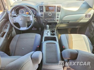 Zdjęcie 8 z 13 samochodu: 2010 NISSAN ARMADA SE VIN:5N1AA0ND9AN608709 - miniatura