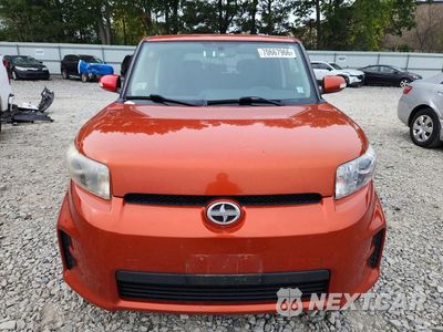 Piąte zdjęcie samochodu w środku: 2012 SCION XB RELEASE SERIES 9.0 VIN:JTLZE4FE9CJ003517 - miniatura