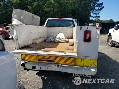 Zdjęcie 6 z 12 samochodu: 2019 FORD F350 SUPER DUTY VIN:1FDRF3G62KEG57546 - miniatura
