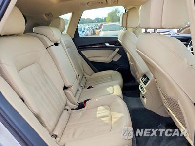 Zdjęcie 11 z 13 samochodu: 2018 AUDI Q5 PREMIUM PLUS VIN:WA1BNAFY9J2014198 - miniatura