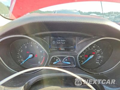 Zdjęcie 9 z 13 samochodu: 2016 FORD FOCUS SE VIN:1FADP3F23GL201851 - miniatura