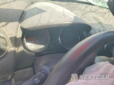 Zdjęcie 9 z 13 samochodu: 2013 NISSAN ROGUE S VIN:JN8AS5MT2DW519526 - miniatura