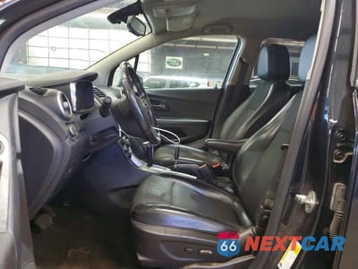 Zdjęcie 7 z 12 samochodu: 2016 CHEVROLET TRAX 1LT VIN:KL7CJLSB6GB565858 - miniatura