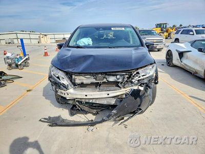 Piąte zdjęcie samochodu w środku: 2019 HONDA ODYSEEY VIN:5FNRL6H7XKB009151 - miniatura