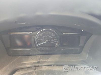 Zdjęcie 9 z 12 samochodu: 2016 FORD FLEX SEL VIN:2FMGK5C85GBA19381 - miniatura