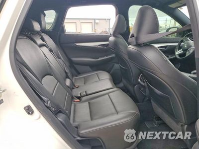 Zdjęcie 11 z 13 samochodu: 2021 INFINITI QX50 LUXE VIN:3PCAJ5BB3MF124851 - miniatura
