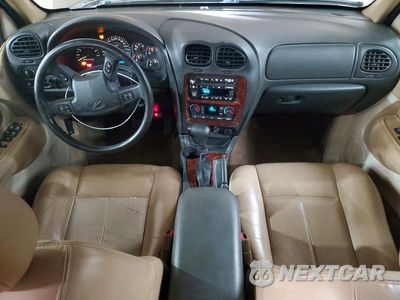 Zdjęcie 8 z 14 samochodu: 2003 OLDSMOBILE BRAVADA VIN:1GHDT13S232267008 - miniatura
