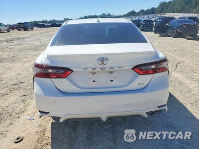 Zdjęcie 6 z 13 samochodu: 2022 TOYOTA CAMRY SE VIN:4T1G11AK6NU018905 - miniatura