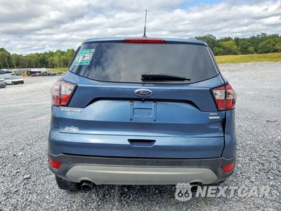 Zdjęcie 6 z 12 samochodu: 2018 FORD ESCAPE SEL VIN:1FMCU0HD5JUC64782 - miniatura