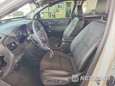 Zdjęcie 7 z 13 samochodu: 2023 CHEVROLET EQUINOX RS VIN:3GNAXMEG6PS203644 - miniatura