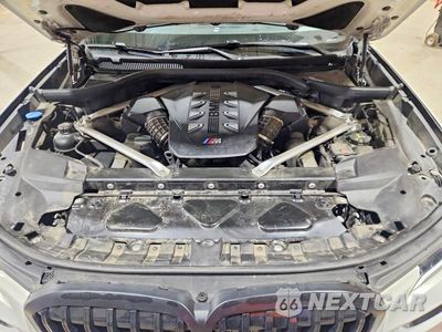 Zdjęcie 12 z 13 samochodu: 2025 BMW X7 M60I VIN:5UX33EM09S9W47716 - miniatura