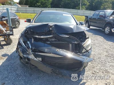 Piąte zdjęcie samochodu w środku: 2015 MERCEDES-BENZ CLA 250 VIN:WDDSJ4EBXFN233313 - miniatura