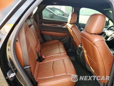 Zdjęcie 11 z 14 samochodu: 2020 CADILLAC XT5 PREMIUM LUXURY VIN:1GYKNDRS4LZ137359 - miniatura