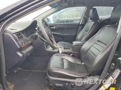 Zdjęcie 7 z 13 samochodu: 2015 TOYOTA CAMRY LE VIN:4T4BF1FKXFR499530 - miniatura