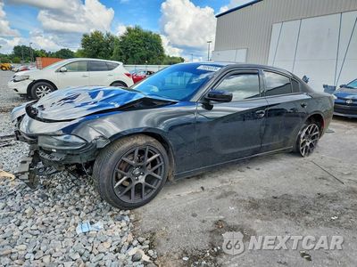 2019 DODGE CHARGER SXT 2C3CDXBG5KH753210 - główne zdjęcie licytacji z USA - miniatura