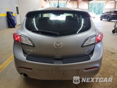 Zdjęcie 6 z 12 samochodu: 2012 MAZDA 3 I VIN:JM1BL1M71C1680129 - miniatura