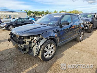 2018 LAND ROVER RANGE ROVER EVOQUE SE SALVP2RX6JH297607 - główne zdjęcie licytacji z USA - miniatura