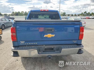 Zdjęcie 6 z 12 samochodu: 2015 CHEVROLET SILVERADO C1500 LT VIN:3GCPCRECXFG486415 - miniatura