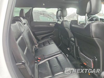 Zdjęcie 11 z 13 samochodu: 2022 JEEP GRAND CHEROKEE LIMITED VIN:1C4RJFBG5NC121565 - miniatura